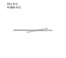 HONGXUNJIE HJ810 Parts Long Pipe Set HJ806-012
