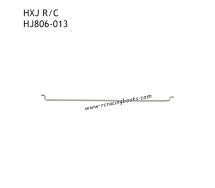 HONGXUNJIE HJ810 Parts Steering Rod HJ806-013