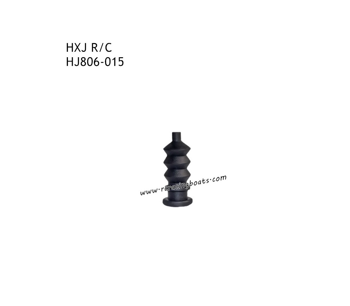 HONGXUNJIE HJ810 Parts Tie Rod SealHJ806-015