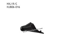 HONGXUNJIE HJ810 Parts Front Bumper HJ806-016