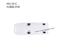 HONGXUNJIE HJ810 RC Boat Parts Inner Cover Assembly HJ806-018