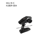 HONGXUNJIE HJ810 Parts 2.4G Transmitter HJ809-004