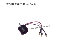 TYXIN TX768 High Speed RC Boat Parts 2212 Bruhless Motor