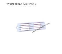 TYXIN TX768 High Speed RC Boat Parts Water Inlet Baffle White