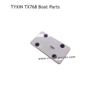 TYXIN TX768 High Speed RC Boat Parts Inside Cover White