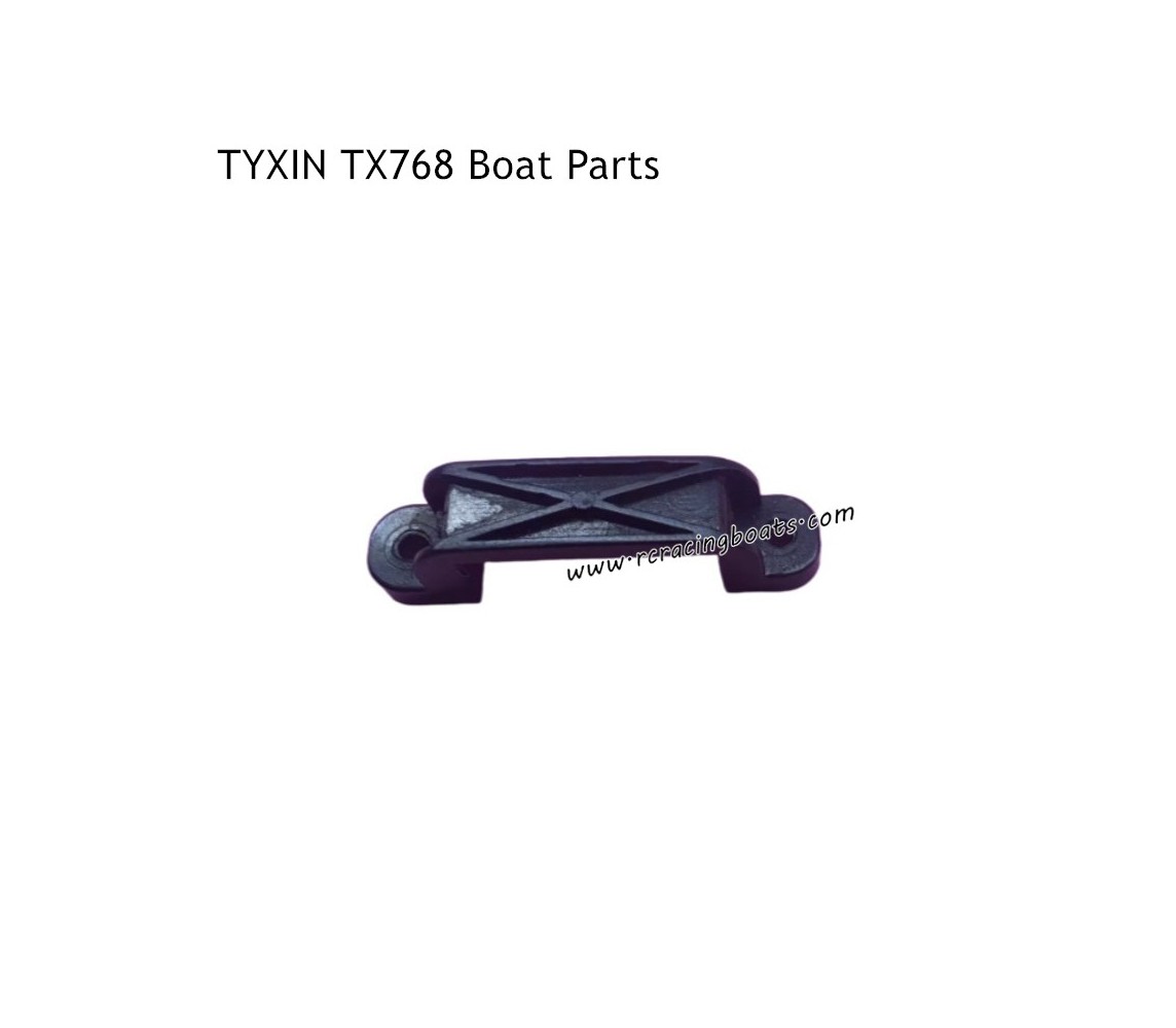 TYXIN TX768 High Speed RC Boat Parts Servo Fixing Mount