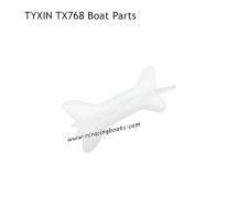 TYXIN TX768 RC Boat Parts Display Shelf