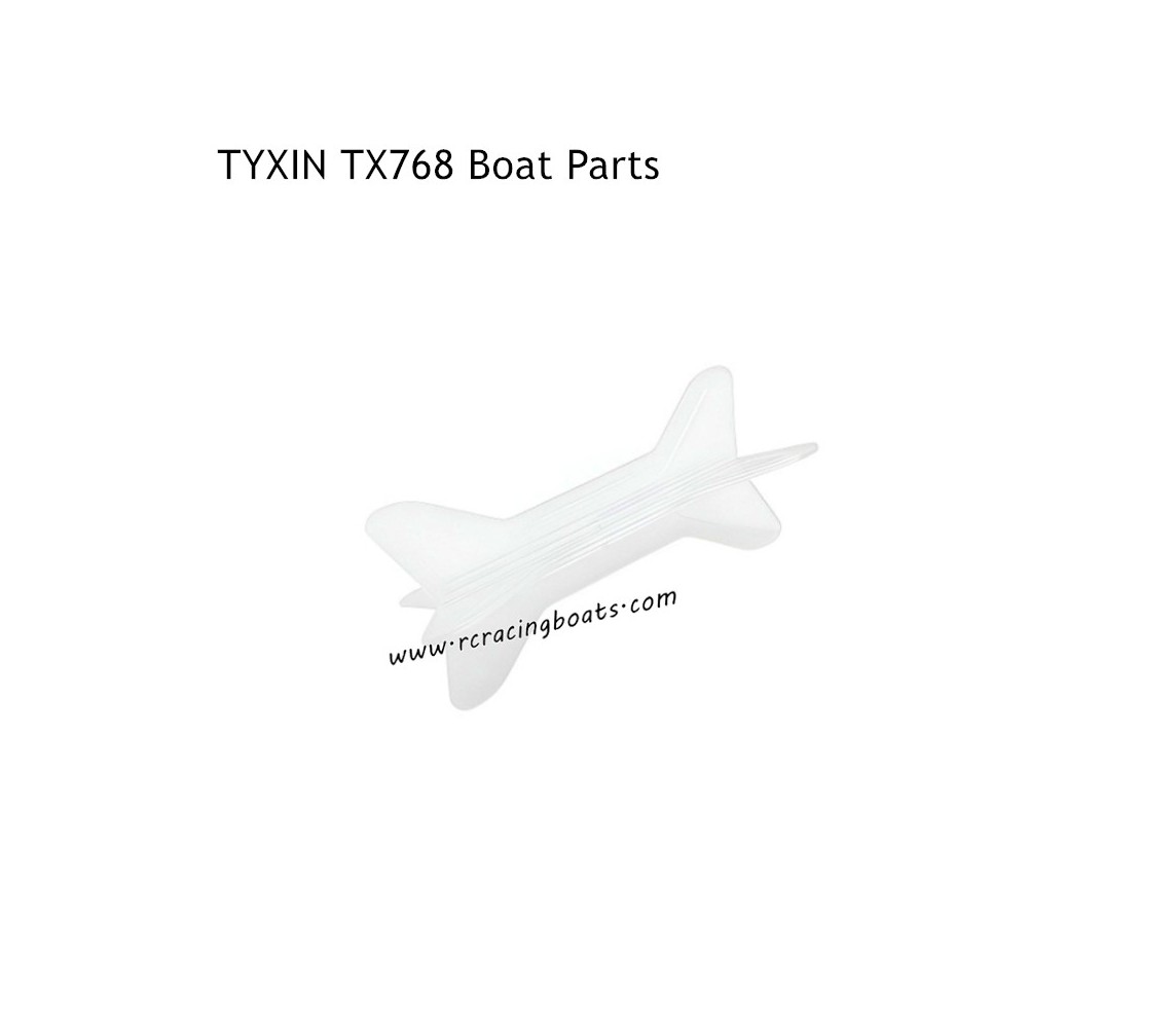 TYXIN TX768 RC Boat Parts Display Shelf