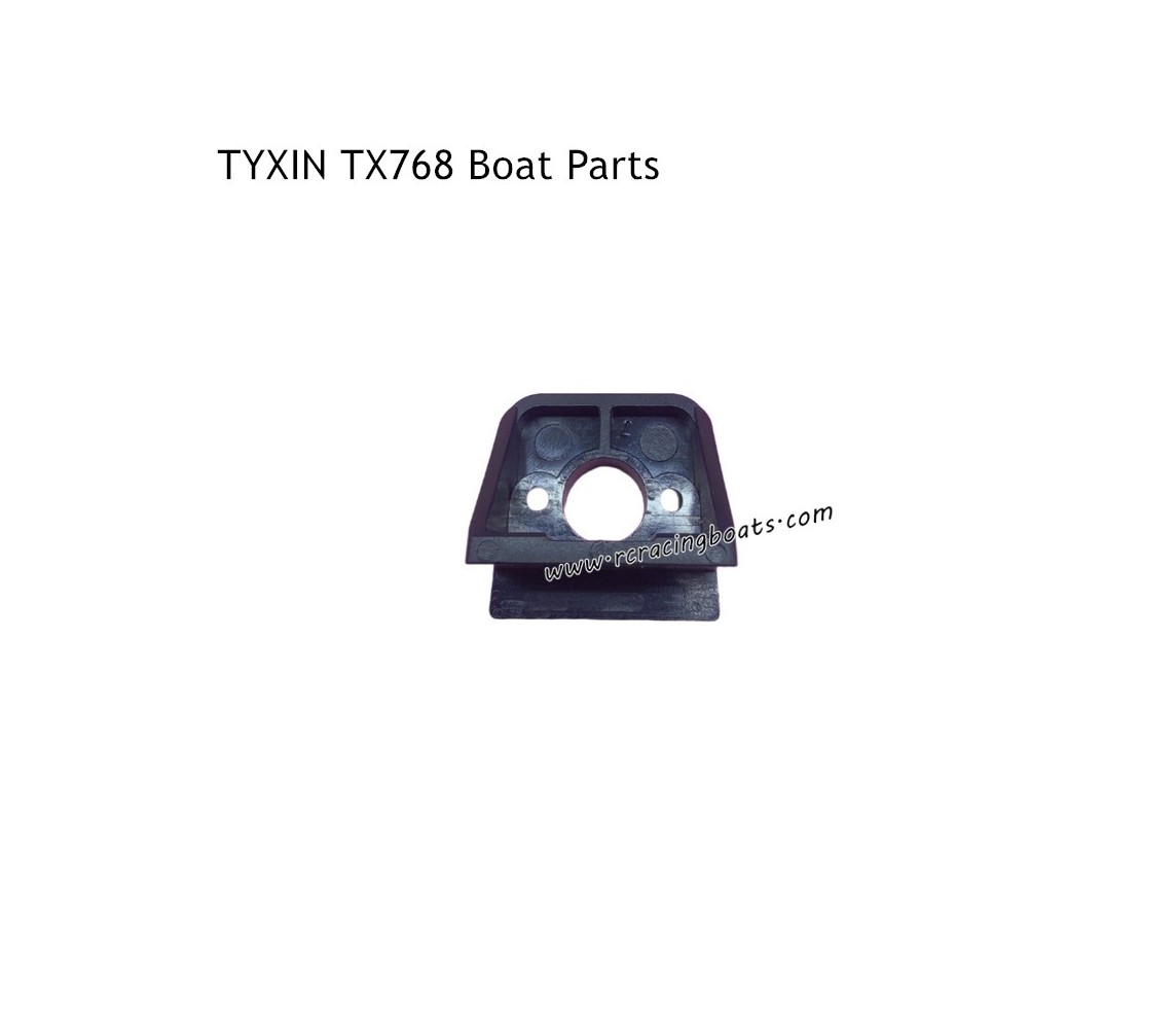 TYXIN TX768 RC Boat Parts Motor Mount