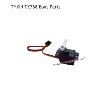 TYXIN TX768 RC Boat Parts Servo