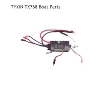 TYXIN TX768 RC Boat Parts ESC
