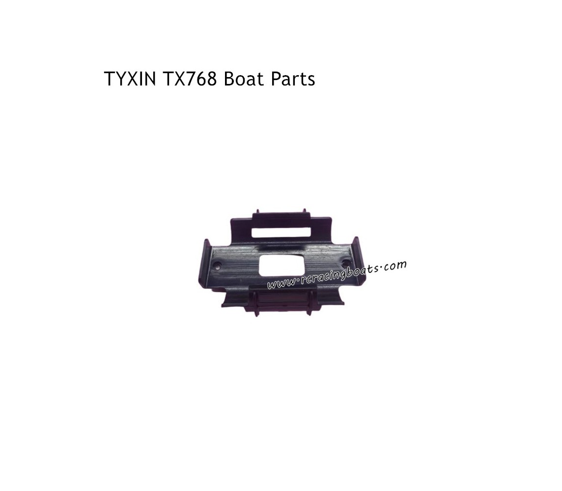 TYXIN TX768 RC Boat Parts Battery Compartment
