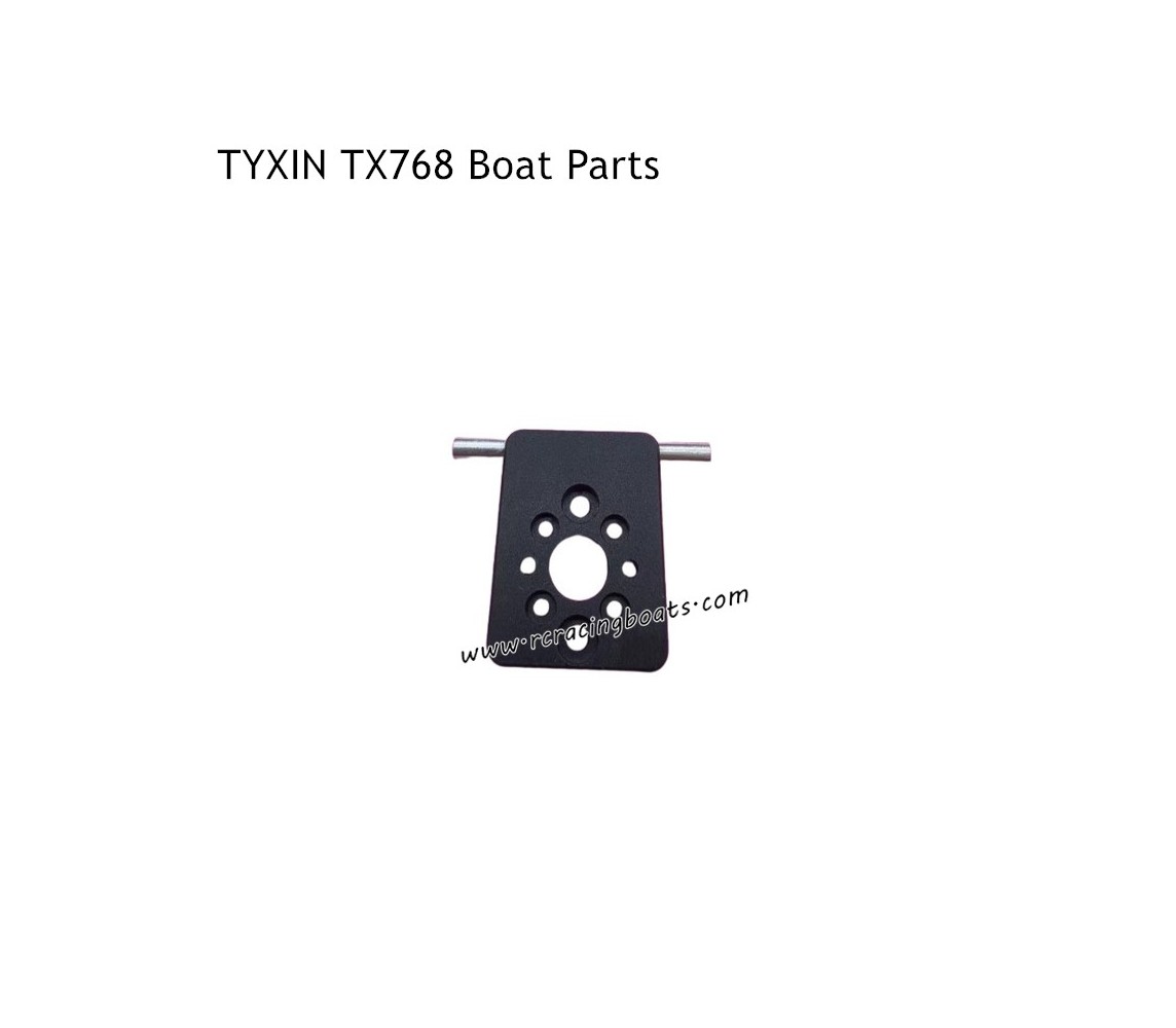 TYXIN TX768 RC Boat Parts Water Cooling Module
