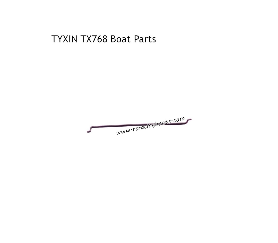 TYXIN TX768 RC Boat Parts Tie Rod