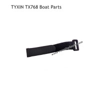 TYXIN TX768 RC Boat Parts Battery Ties