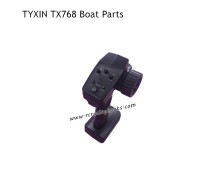 TYXIN TX768 Brushless RC Boat Parts Transmitter New Version