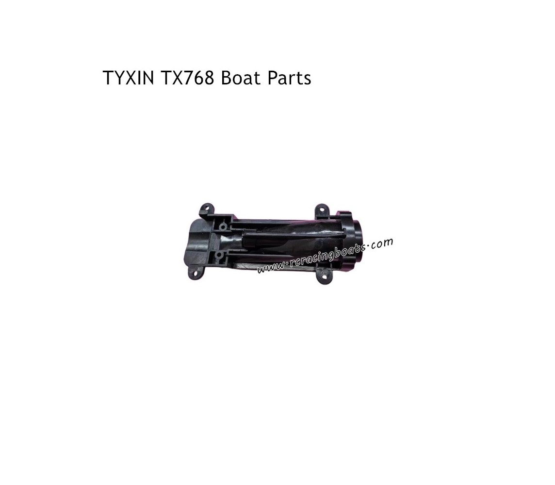 TYXIN TX768 Brushless RC Boat Parts Jet Body