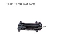 TYXIN TX768 Brushless RC Boat Parts Jet Body