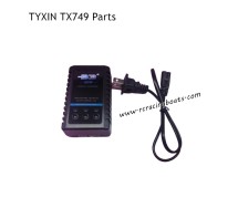 TYXIN TX749 Brushless RC Boat Parts B3 Charger