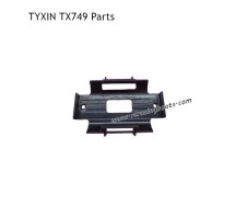 TYXIN TX749 Brushless RC Boat Parts Battery Compartment
