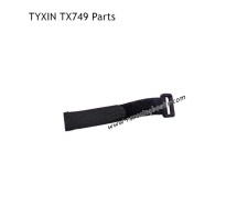 TYXIN TX749 Brushless RC Boat Parts Battery Ties