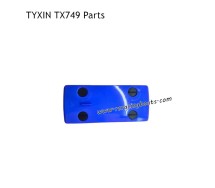 TYXIN TX749 Brushless RC Boat Parts Inside Boat Cover Blue