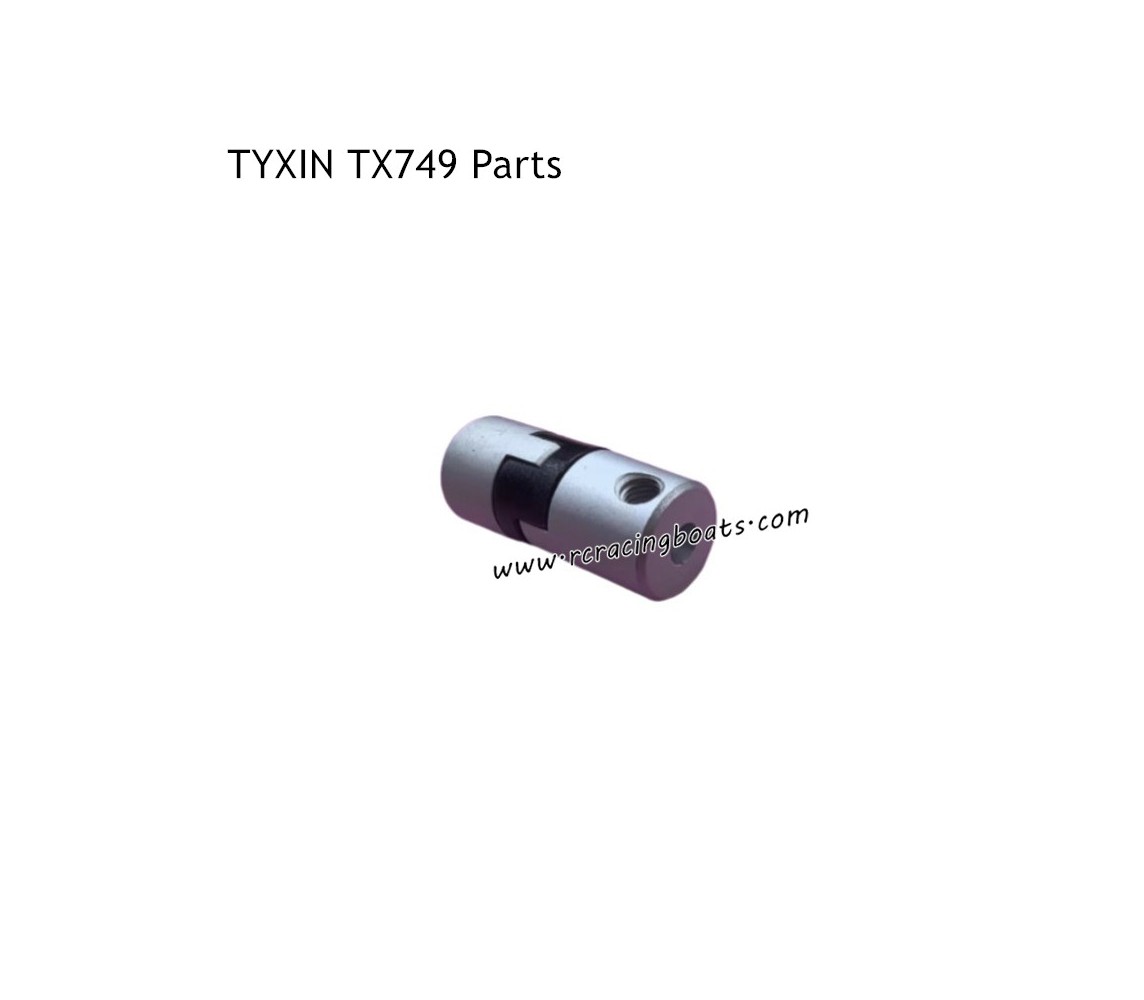 TYXIN TX749 Brushless RC Boat Parts Couplings