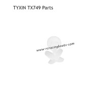 TYXIN TX749 RC Boat Parts Drain Plug