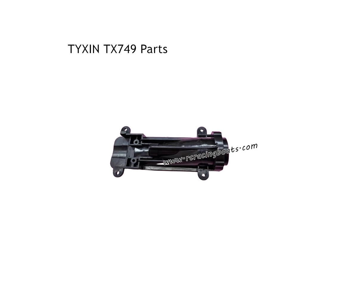 TYXIN TX749 RC Boat Parts Jet Body