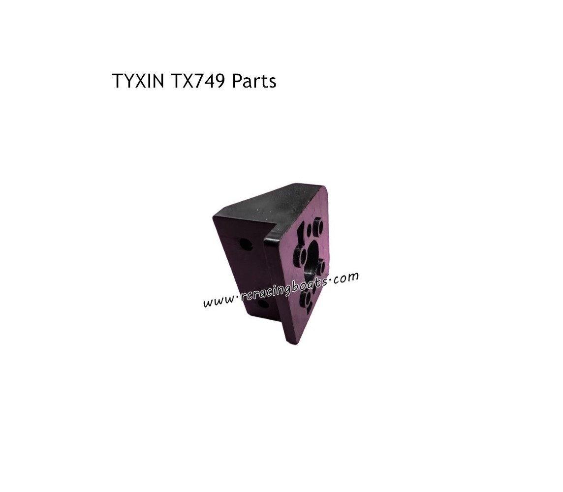 TYXIN TX749 RC Boat Parts Motor Mount