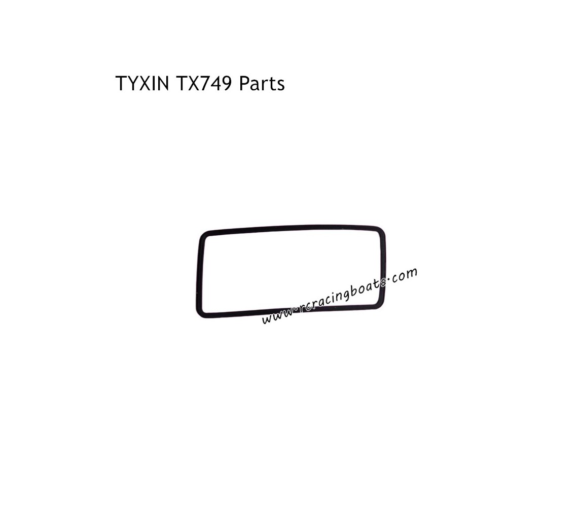 TYXIN TX749 RC Boat Parts Seal Spring