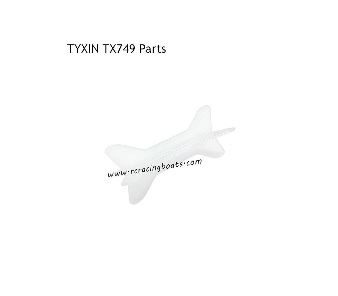 TYXIN TX749 RC Boat Parts Boat Bracket