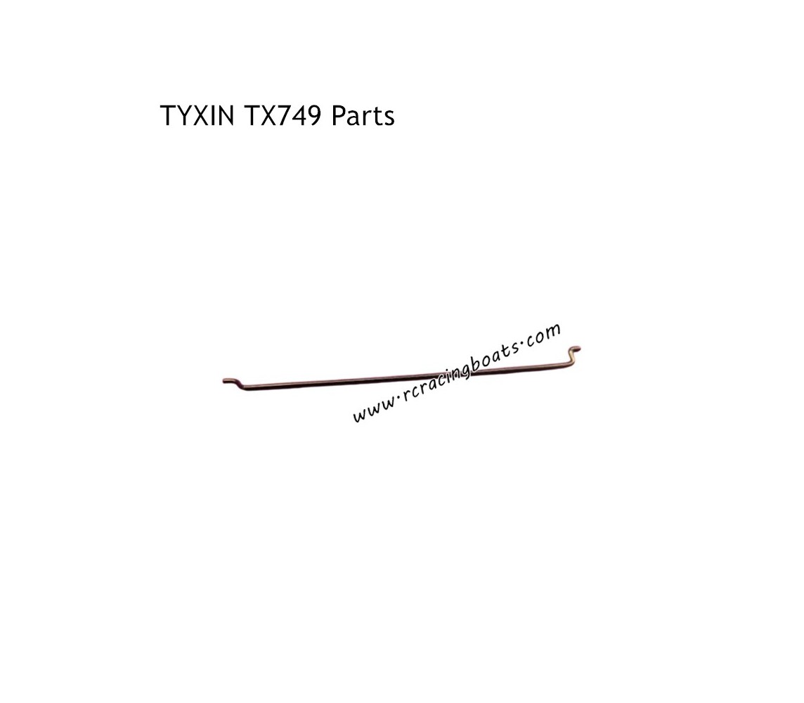 TYXIN TX749 RC Boat Parts Tie Rod