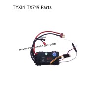 TYXIN TX749 RC Boat Parts ESC