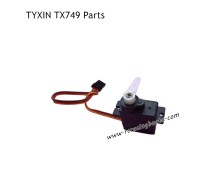 TYXIN TX749 RC Boat Parts Servo