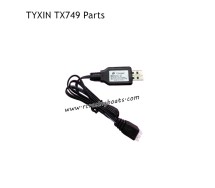 TYXIN TX749 RC Boat Parts USB Charger