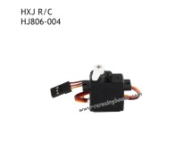 HXJ HJ806 Remote Control Boat Parts Servo HJ806-004