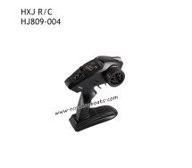 HXJ HJ806 RC Boat Parts Transmitter HJ809-004
