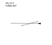 HXJ HJ806 Remote Control Boat Parts Single Flower Shaft HJ806-007