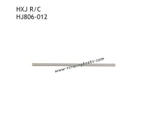 HXJ HJ806 Parts Long Pipe Set HJ806-012