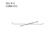 HXJ HJ806 Remote Control Boat Parts Steering Rod HJ806-013