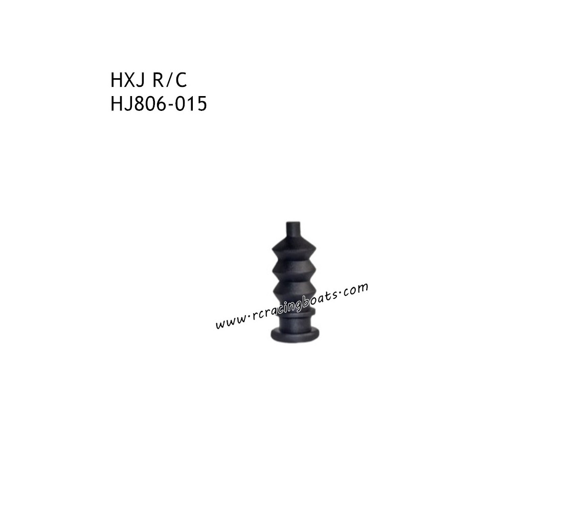 HXJ HJ806 Remote Control Boat Parts Tie Rod Seal HJ806-015
