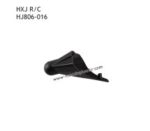 HXJ HJ806 Parts Front Bumper HJ806-016