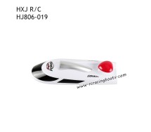 HXJ HJ806 Parts Upper Cover Assembly HJ806-019
