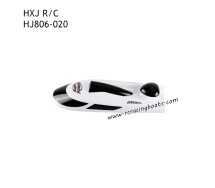 HXJ HJ806 Parts Upper Cover Assembly HJ806-020
