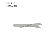 HXJ HJ806 Remote Control Boat Parts Spanner Accessories HJ806-022