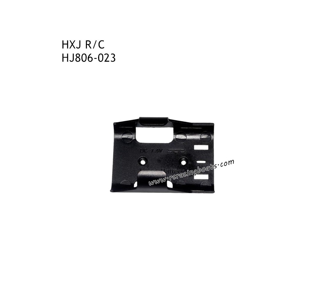 HXJ HJ806 Parts Small Version Battery Holder HJ806-023