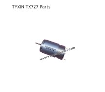 TYXIN TX727 RC Boat Parts 390 Motor