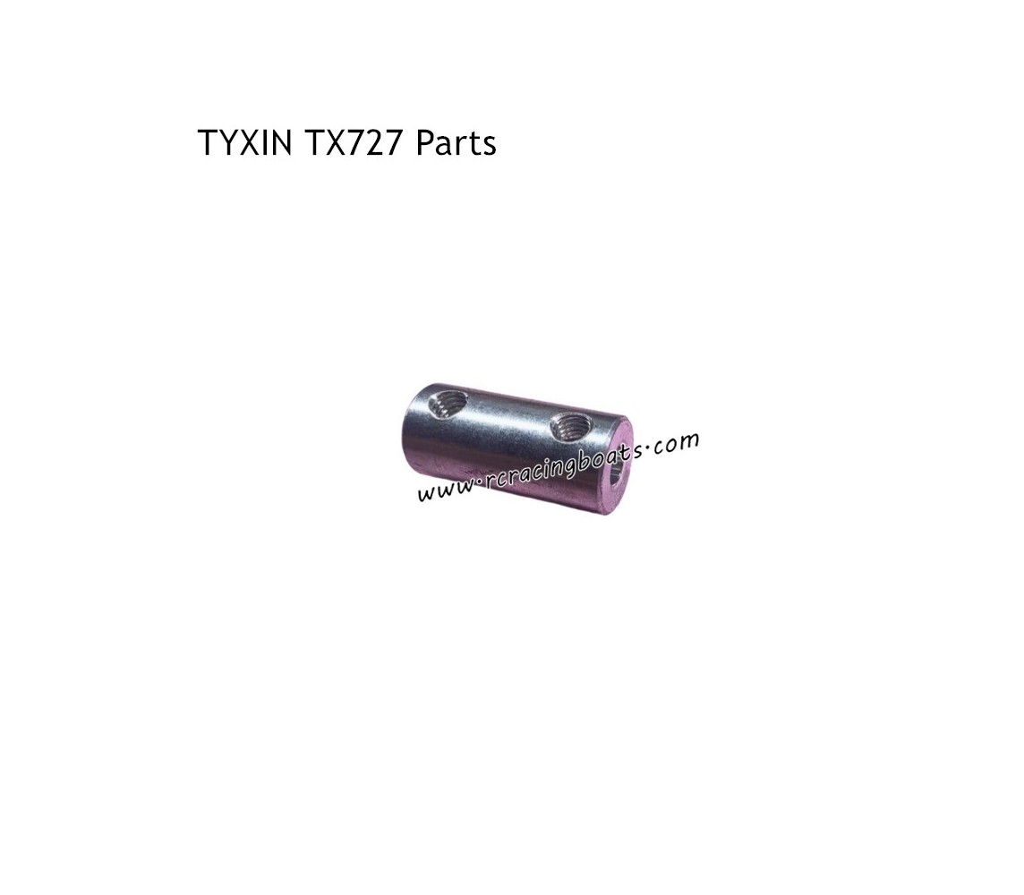 TYXIN TX727 RC Boat Parts Couplings