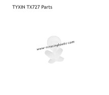 TYXIN TX727 Thunder Monster RC Boat Parts Drain Plug
